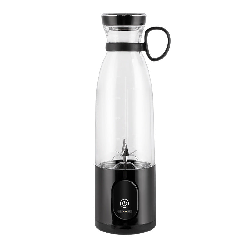 rechargeable portable blender