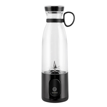 rechargeable portable blender