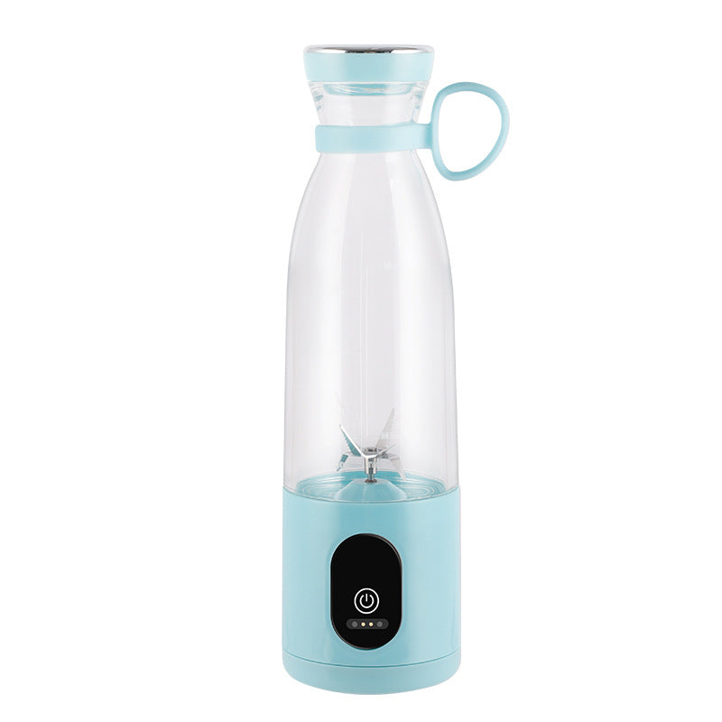 rechargeable portable blender