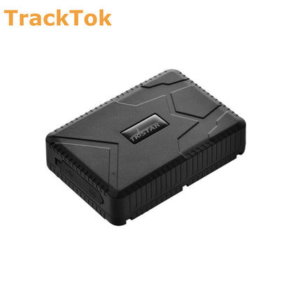 TK915 GPS Tracker Mobile APP