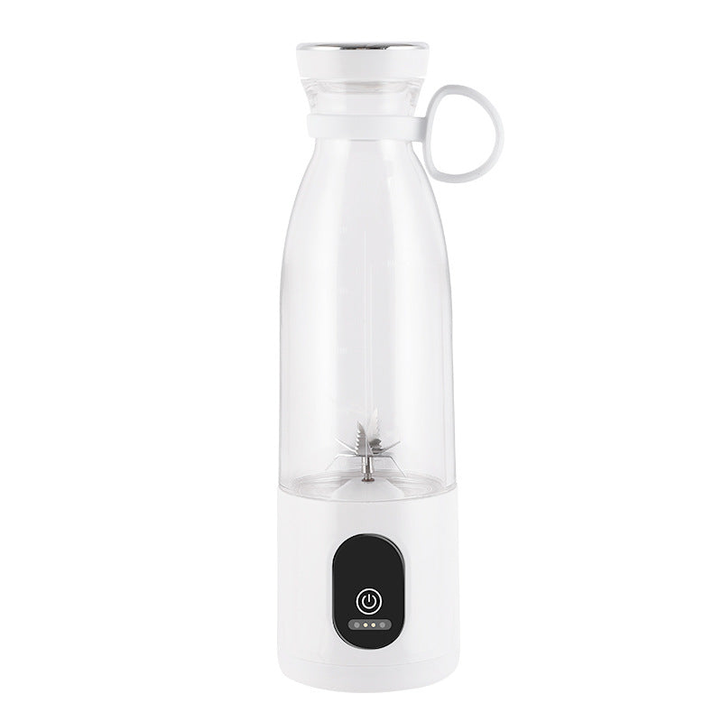 rechargeable portable blender